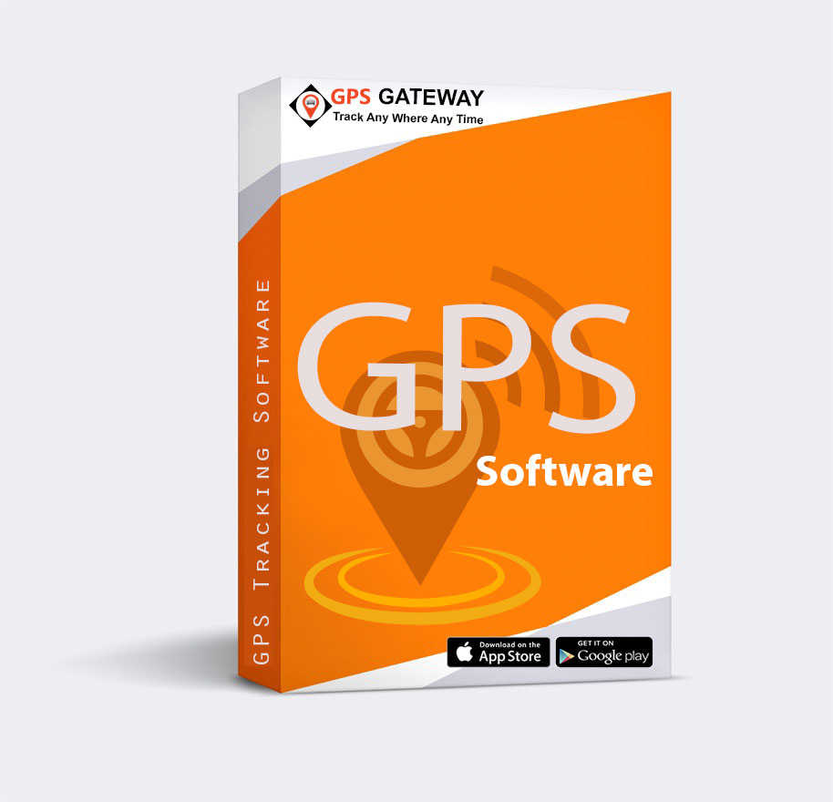 GPS Gateway