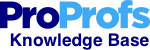 ProProfs Knowledge Base