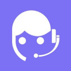 UVdesk logo