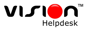 Vision Helpdesk