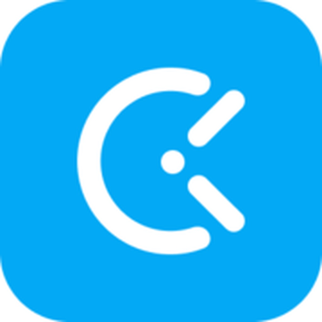 Clockify logo