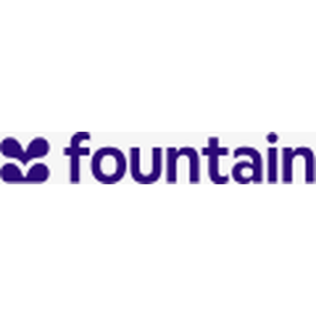 Fountain
