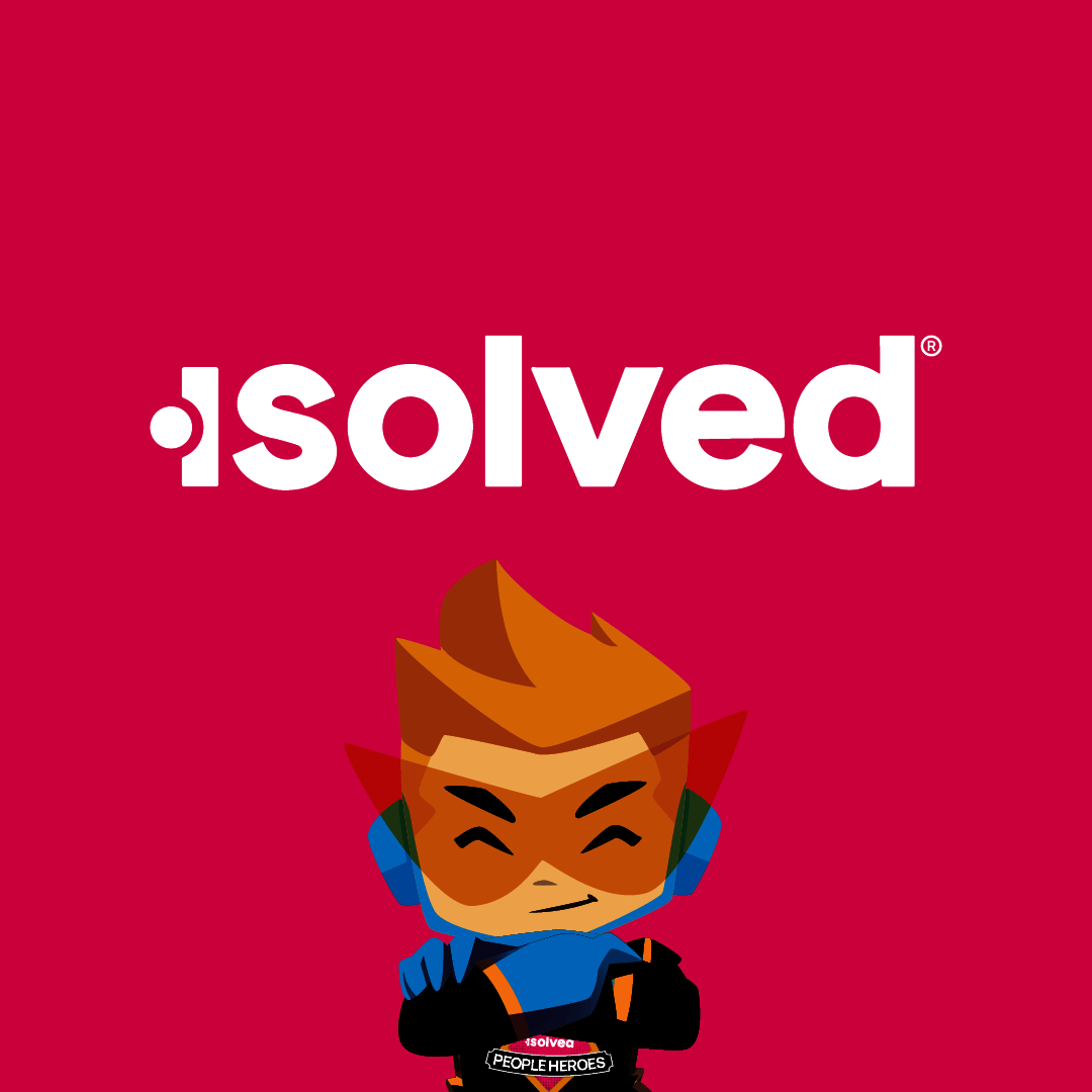 isolved