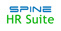 Spine HR Suite logo