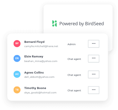 BirdSeed