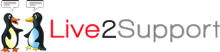 Live2Support