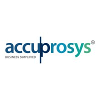 Accuprosys logo