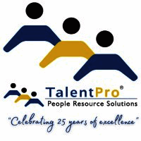 TalentPro HCM logo
