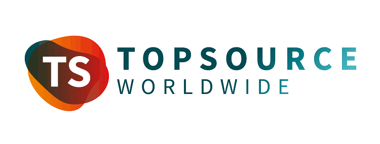 TopSource Worldwide logo