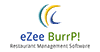 eZee BurrP! - Restaurant POS logo