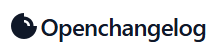 Openchangelog