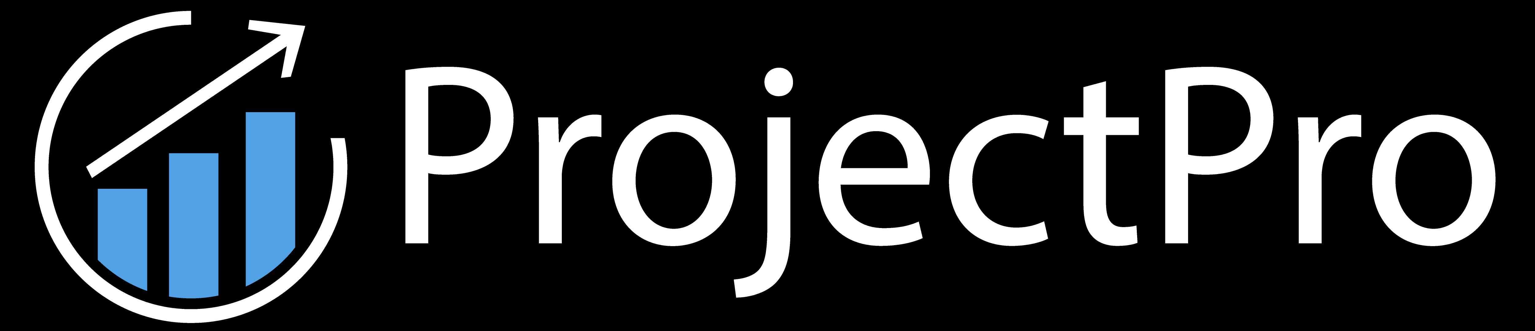 ProjectPro Big Data