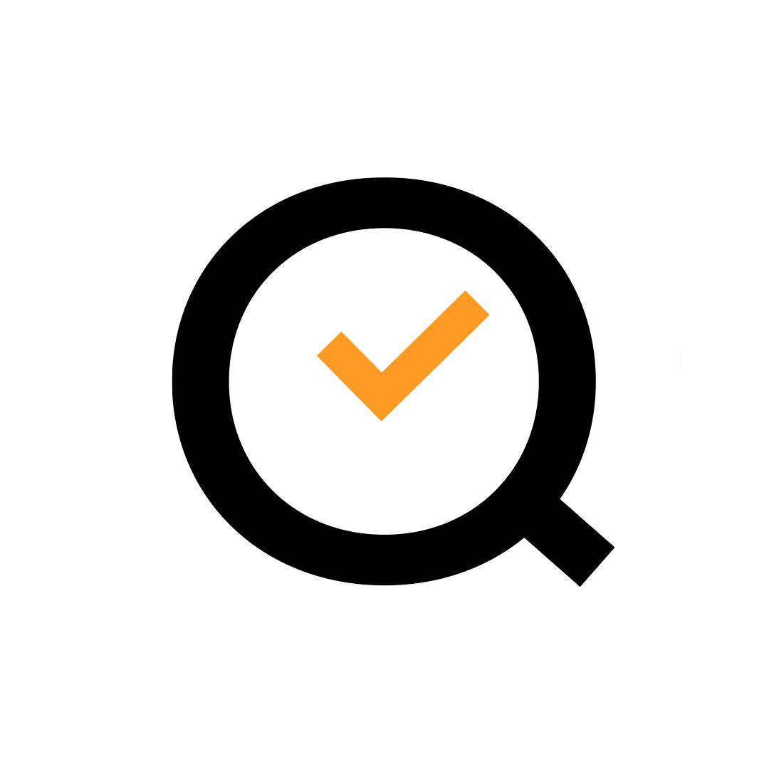QuickReviewer logo