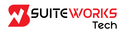 SuiteWorks Tech Project Management