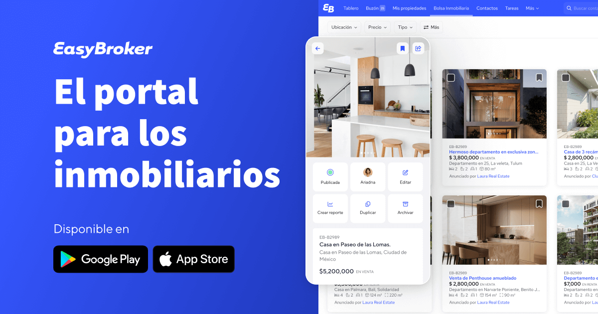 EasyBroker
