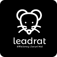 Leadrat CRM