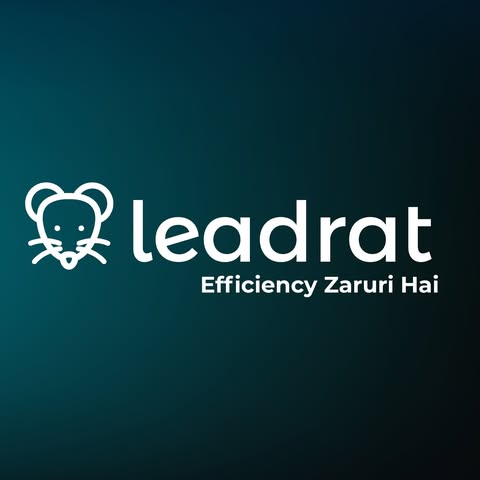 LeadRat logo