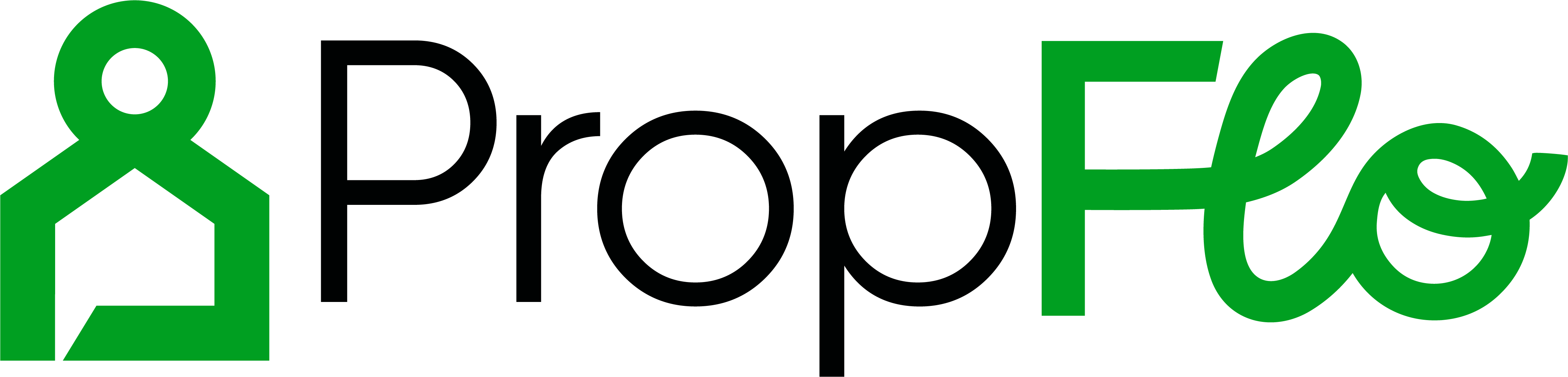 PropFlo logo
