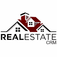 Real Estate CRM by Tech Celerity logo