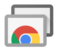 Chrome Remote Desktop