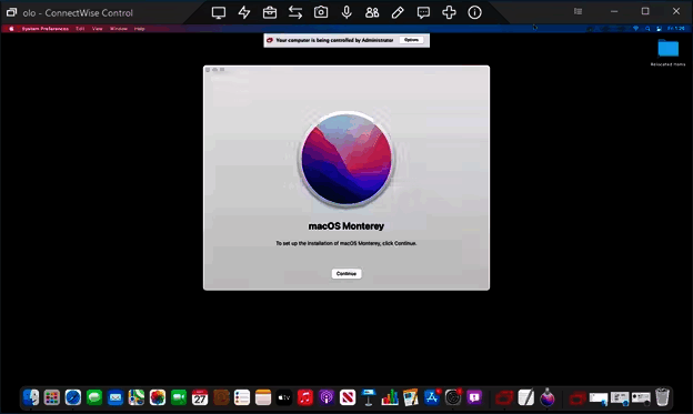 ScreenConnect