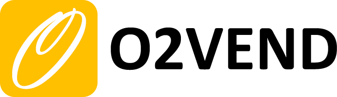 O2VEND