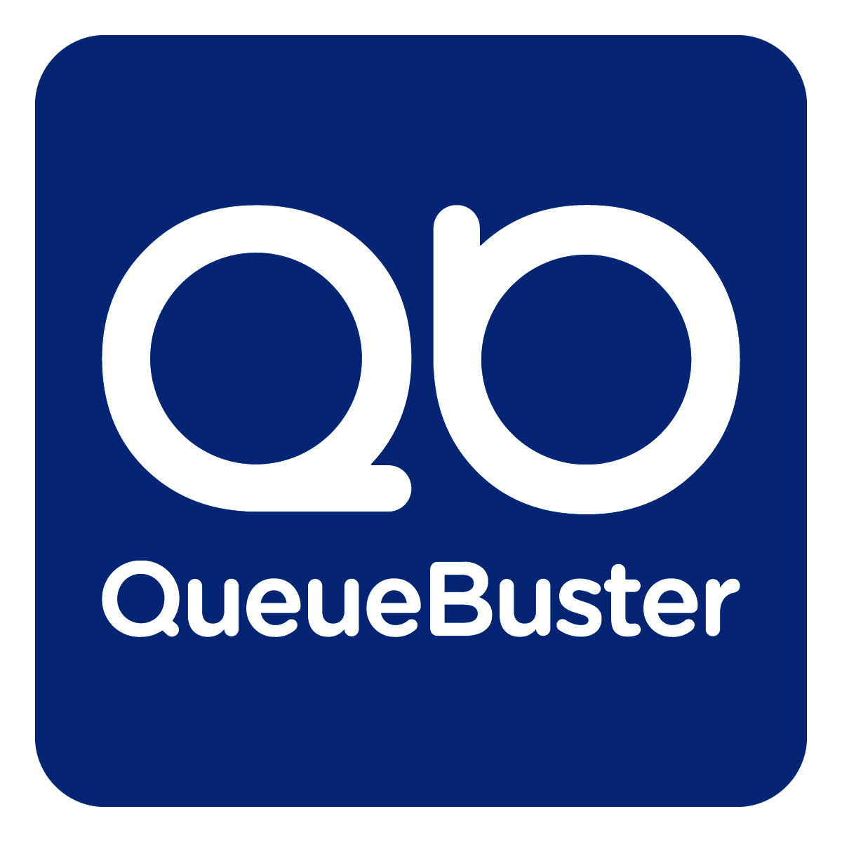 QueueBuster POS