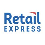 Retail Express logo