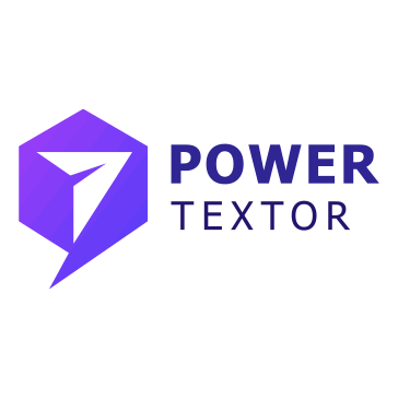 PowerTextor logo