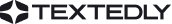 Textedly logo