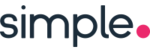 Simple logo