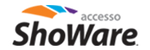 accesso ShoWare logo