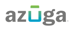 Azuga Fleet GPS logo