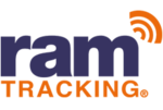 RAM Tracking logo