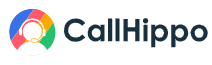 CallHippo logo